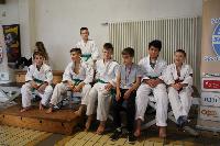 Urmitzer Herbst-Pokal U15 männlich