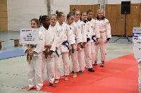 Hessenpokal U14 weiblich