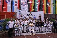 Deutscher Jugendpokal U14 männlich