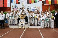 Deutscher Jugendpokal U14 weiblich