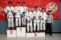 Theo Hilgert-Turnier Koblenz U15m