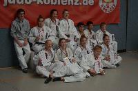 Theo Hilgert-Turnier Koblenz U18