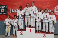 Theo Hilgert-Turnier Koblenz U15w