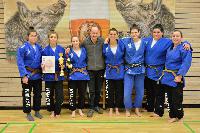 Mannschaftsturnier in Lohr