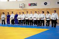 Judo-Bundesliga 1. Kampftag