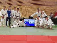 Landesliga Männer Petersberg