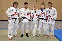 Südwestdeutsche Meisterschaften Frauen/Männer